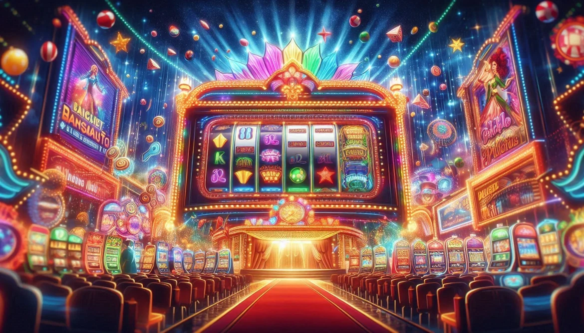 Makispin Casino
