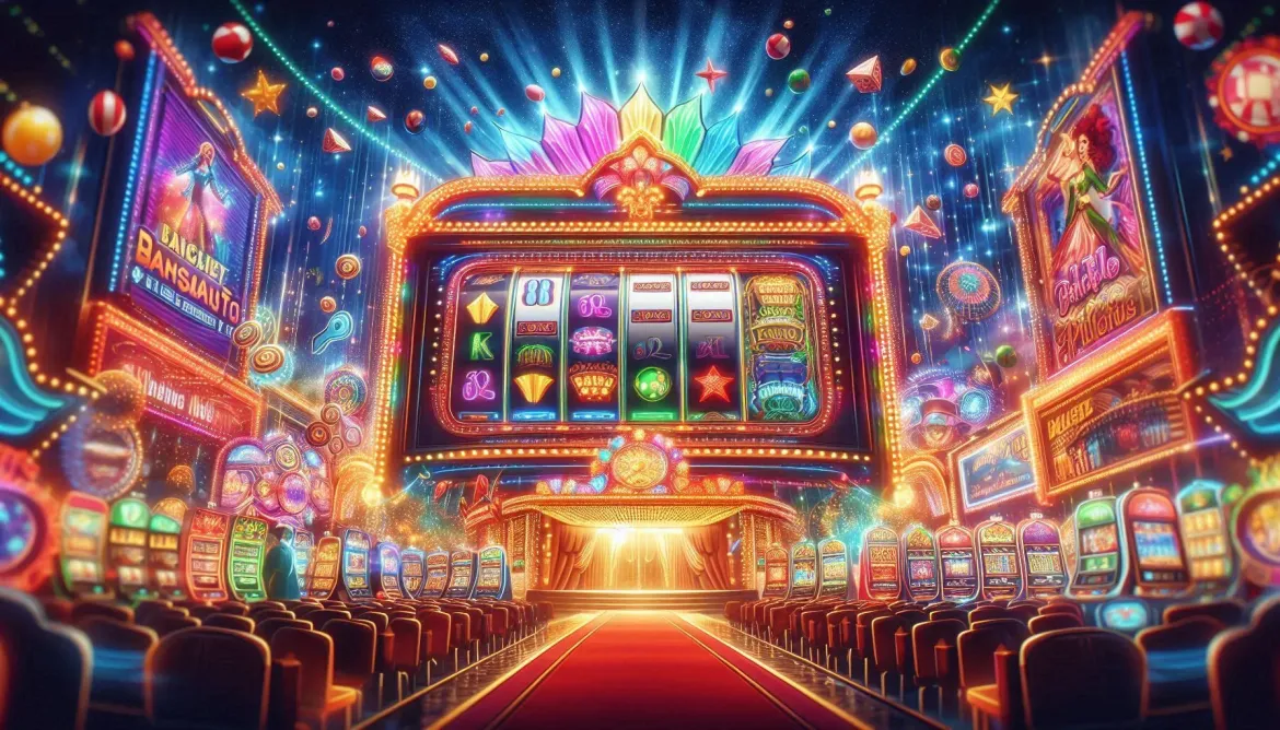 Makispin Casino